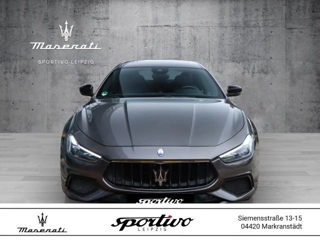 Maserati Ghibli Gran Sport S Q4 2021 Benzine
