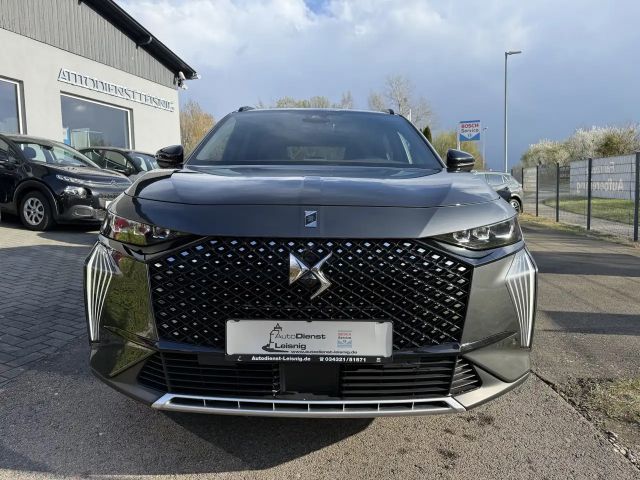 DS DS 7 Crossback
