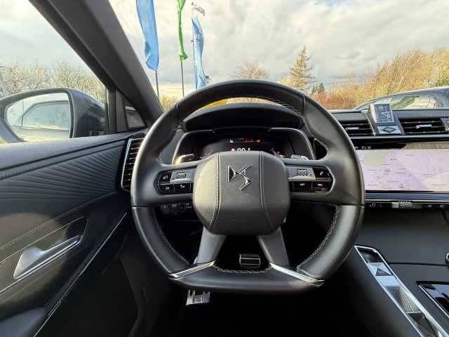 DS DS 7 Crossback