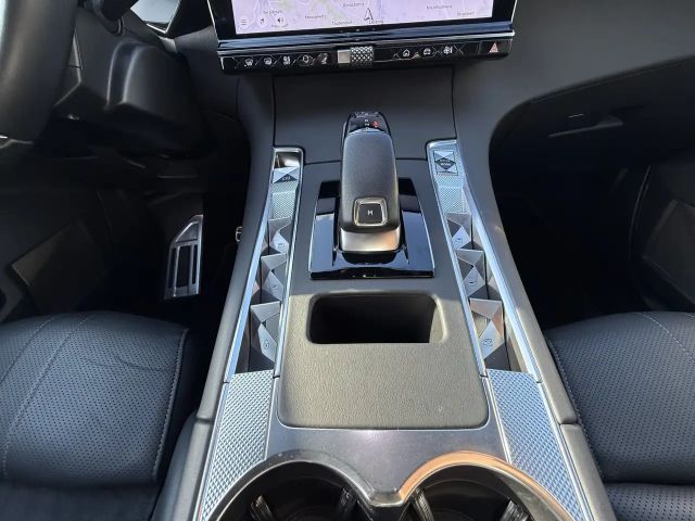 DS DS 7 Crossback