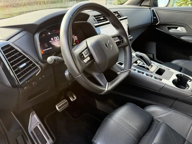 DS DS 7 Crossback