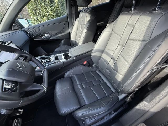 DS DS 7 Crossback