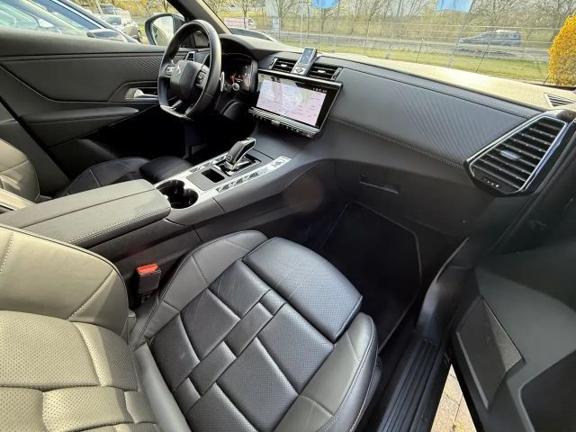 DS DS 7 Crossback