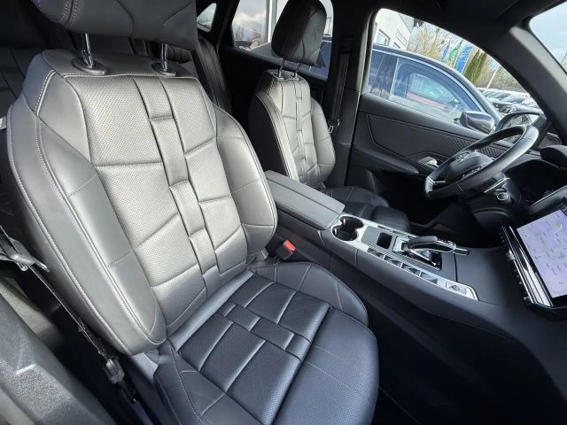 DS DS 7 Crossback
