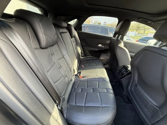 DS DS 7 Crossback