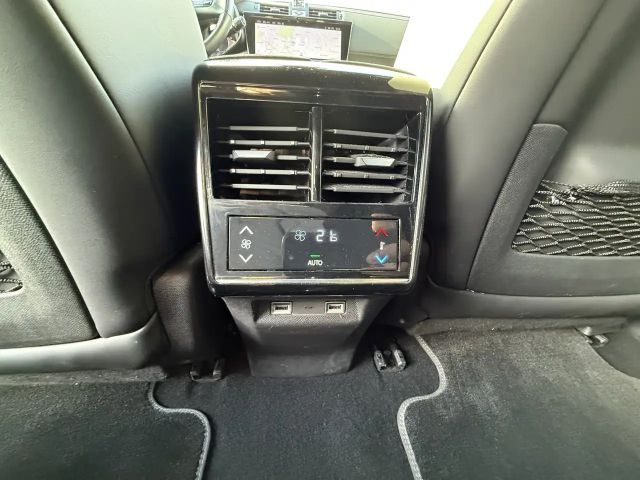 DS DS 7 Crossback