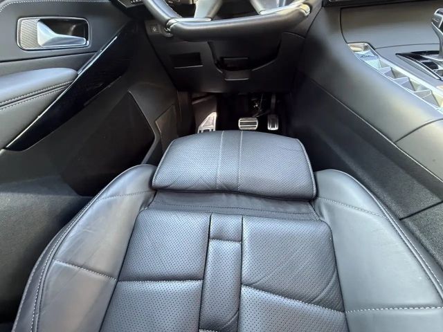 DS DS 7 Crossback