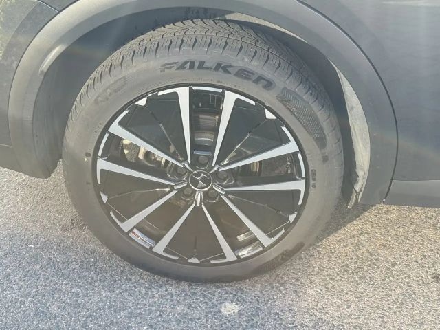 DS DS 7 Crossback