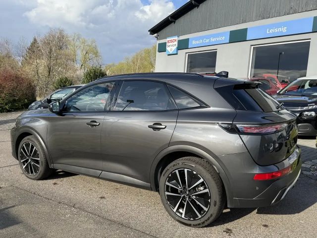 DS DS 7 Crossback