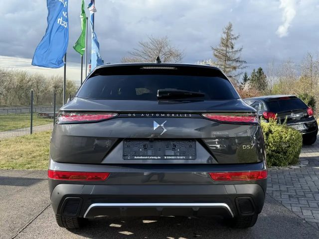 DS DS 7 Crossback