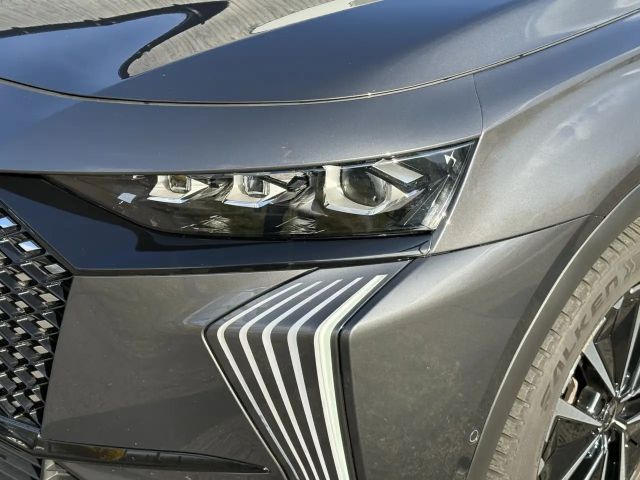 DS DS 7 Crossback