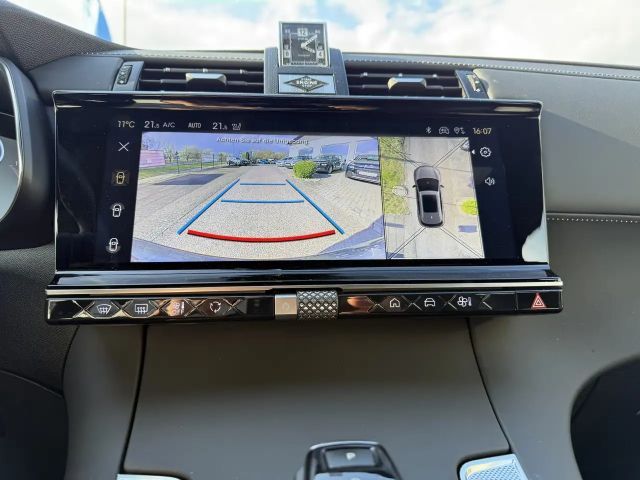 DS DS 7 Crossback