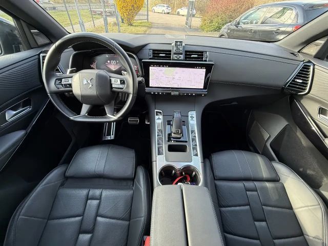 DS DS 7 Crossback