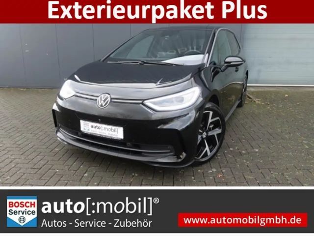 Volkswagen ID.3 Pro MOVE+PANODACH+EXTERIEURPAKET PLUS+MATRIX 2024 Elektrisch