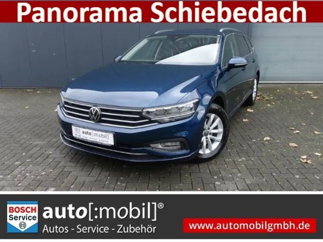 Volkswagen Passat Variant 2.0 TDI DSG+BUSINESS+PANODACH+RFK 2022 Diesel
