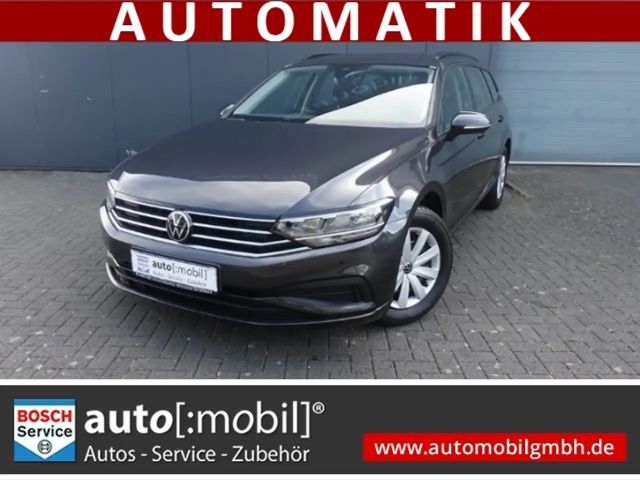 Volkswagen Passat Variant 2.0 TDI DSG+CONCEPTLINE+BUSINESS-PAKET 2023 Diesel