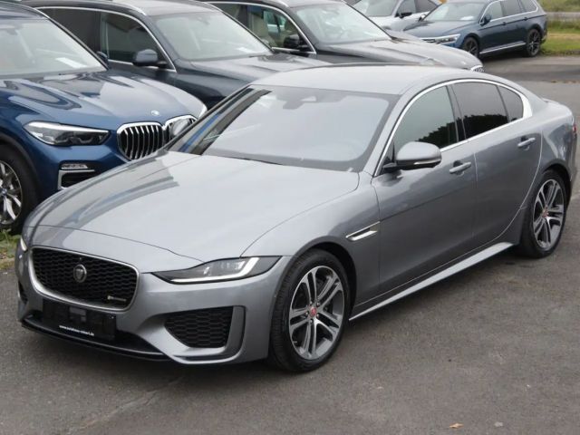 Jaguar XE 2021 Diesel