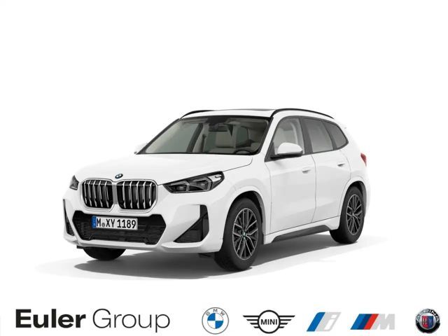 BMW X1 2024 Benzine