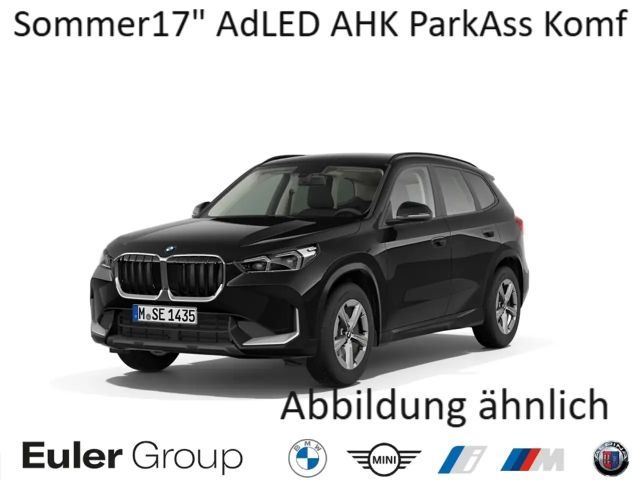 BMW X1 2025 Benzine