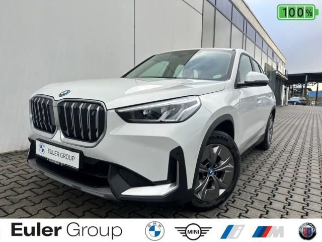 BMW iX1 xDrive 30 LMR SHZ Parkass DAB LCPlus WideSc 2023 Elektrisch