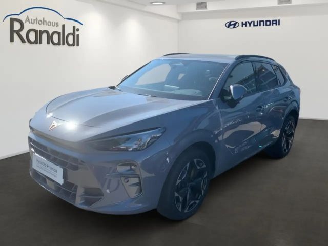 Cupra Terramar 2.0 TSI VZ++Tageszulassung++Sofort lieferbar!++ 2025 Benzine