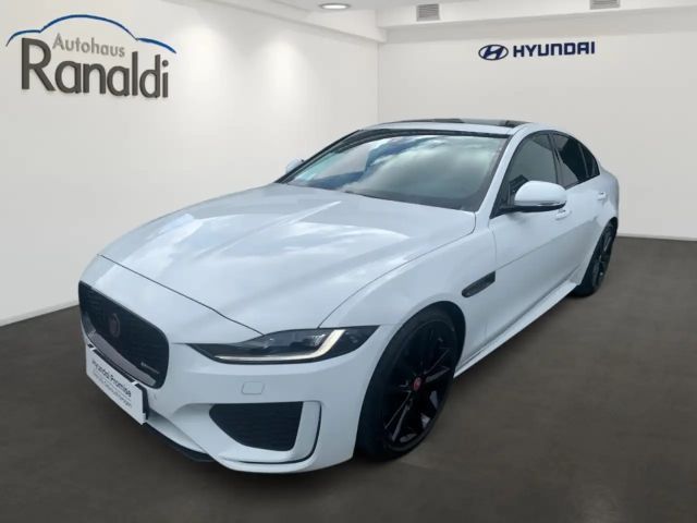 Jaguar XE 2023 Hybride / Diesel