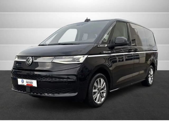 Volkswagen T7 Multivan 2.0 TDI DSG lang Style AHK ACC Pano 2025 Diesel