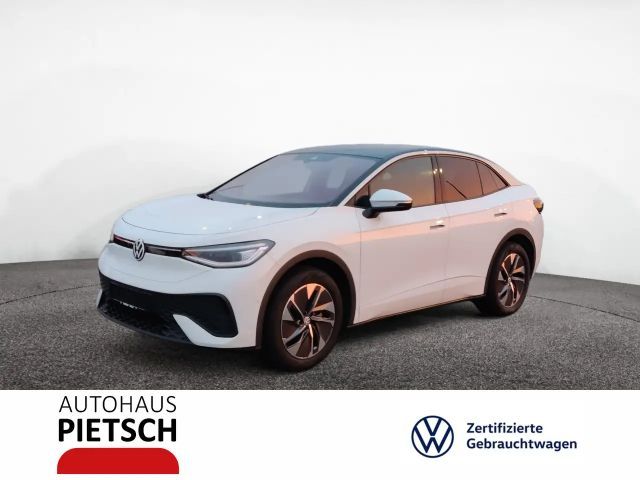 Volkswagen ID.5 Pro 77 kWh HeadUp 360° Matrix Harman Keyles 2025 Elektrisch