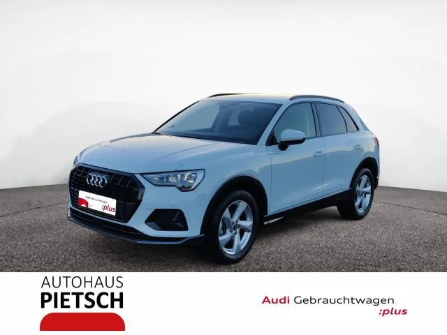 Audi Q3 35 TFSI S-tronic advanced AHK ACC SmartInterf 2025 Benzine
