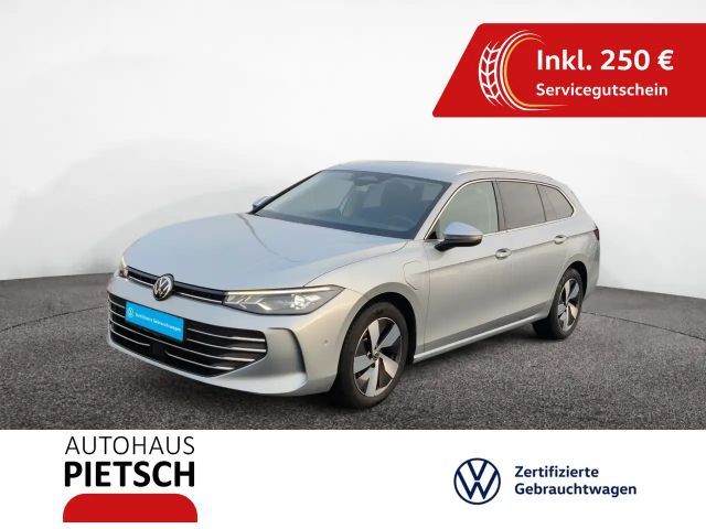 Volkswagen Passat Variant 1.5 TSI eHybrid Business 2025 Hybride / Benzine