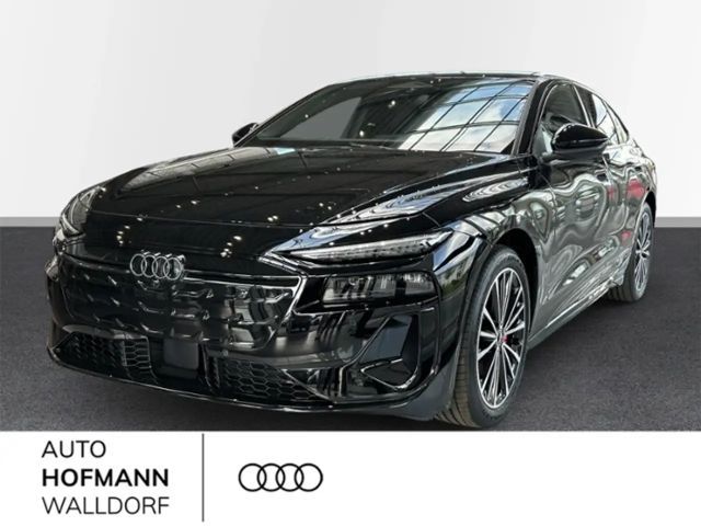 Audi A6 Sportback e-tron performance S-Line, AHK, Sitzbel 2025 Elektrisch