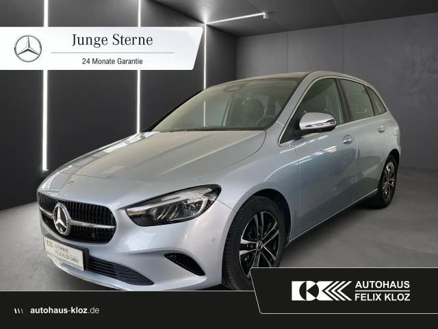 Mercedes-Benz B 250 e Progressive*Pano*360*11kW*Totwinkel*LED* 2024 Hybride / Benzine