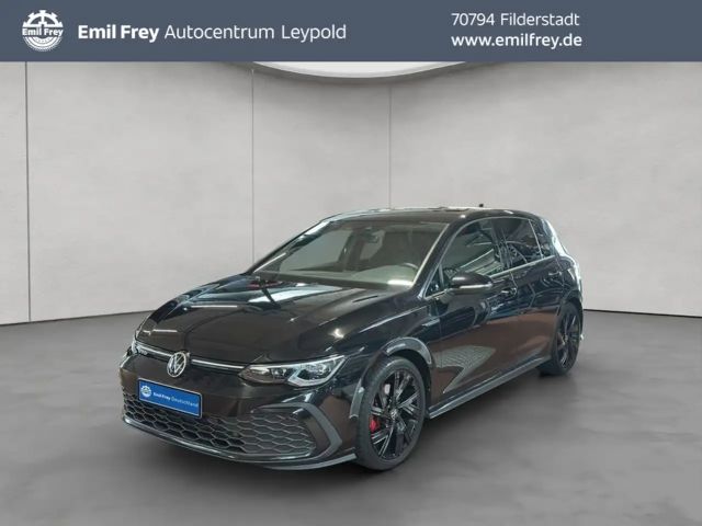 Volkswagen Golf GTD 2022 Diesel