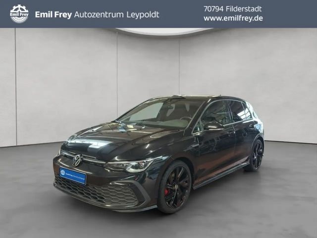 Volkswagen Golf GTD GTD 2.0 TDI DSG ACC ''black Style'' 2022 Diesel