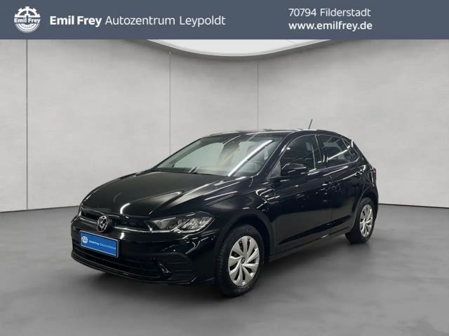 Volkswagen Polo 1.0 Life Navi Sitzheizung 2022 Benzine