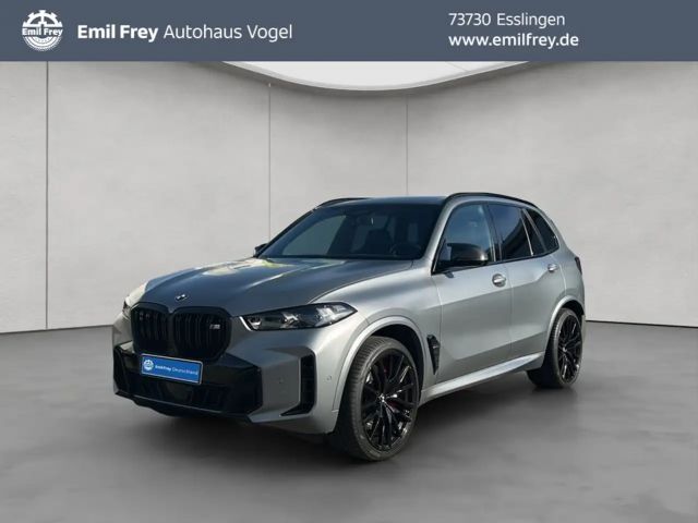 BMW X5 M 2023 Benzine