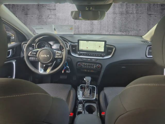 Kia Ceed / cee'd