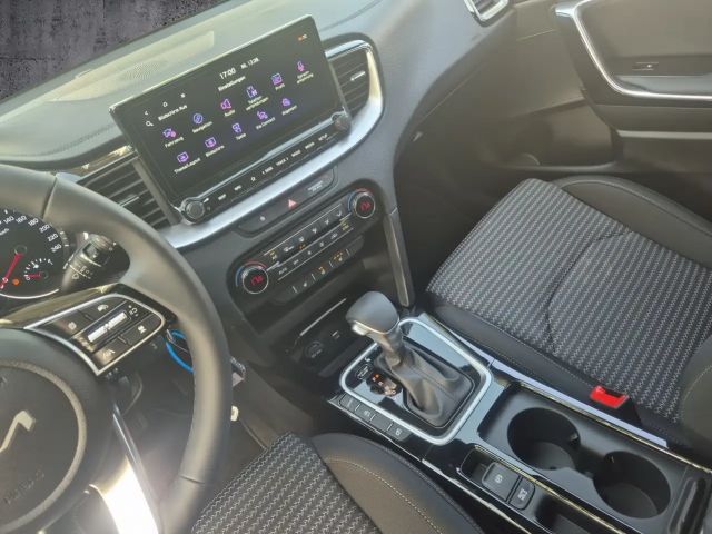 Kia Ceed / cee'd