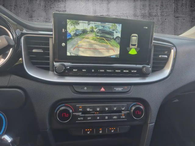 Kia Ceed / cee'd