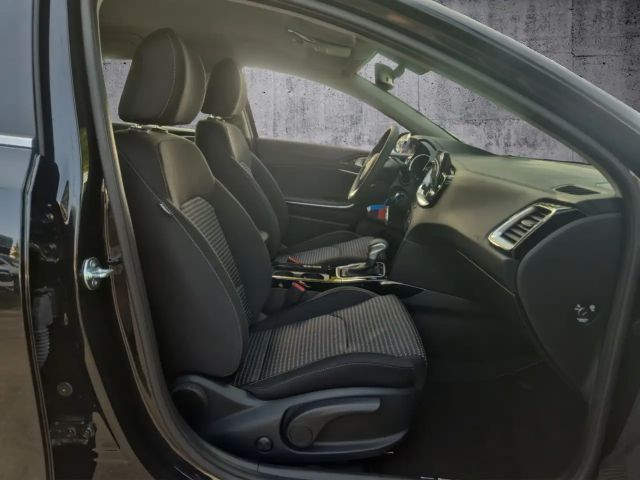 Kia Ceed / cee'd