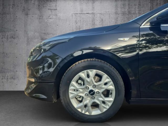 Kia Ceed / cee'd