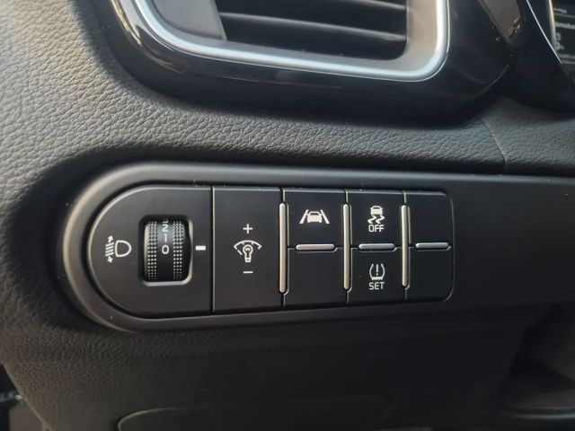 Kia Ceed / cee'd