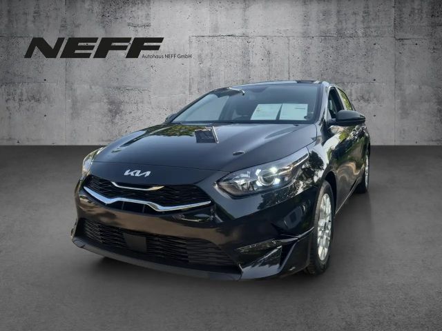 Kia Ceed / cee'd