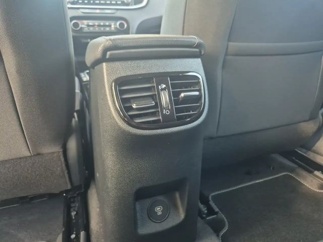 Kia Ceed / cee'd