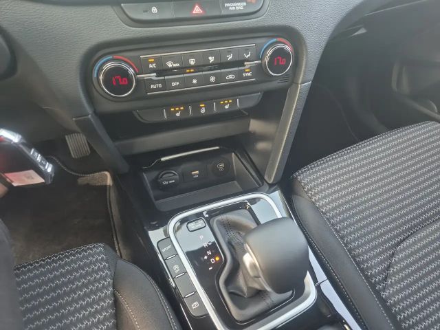 Kia Ceed / cee'd
