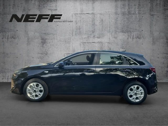 Kia Ceed / cee'd
