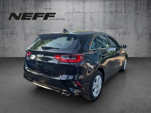 Kia Ceed / cee'd