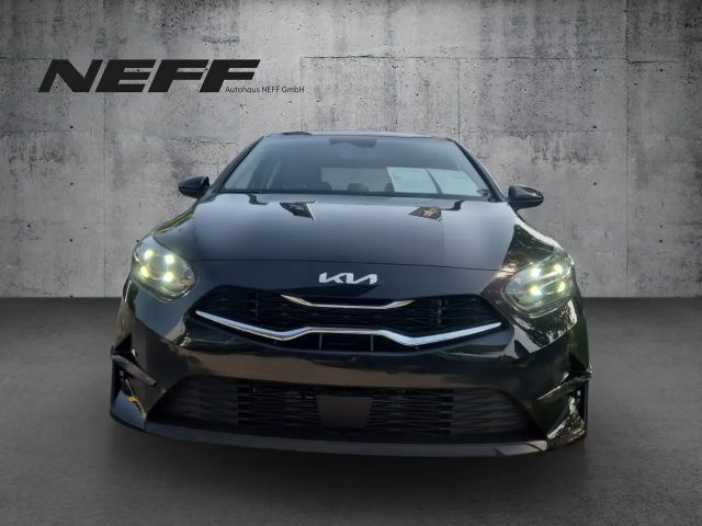 Kia Ceed / cee'd