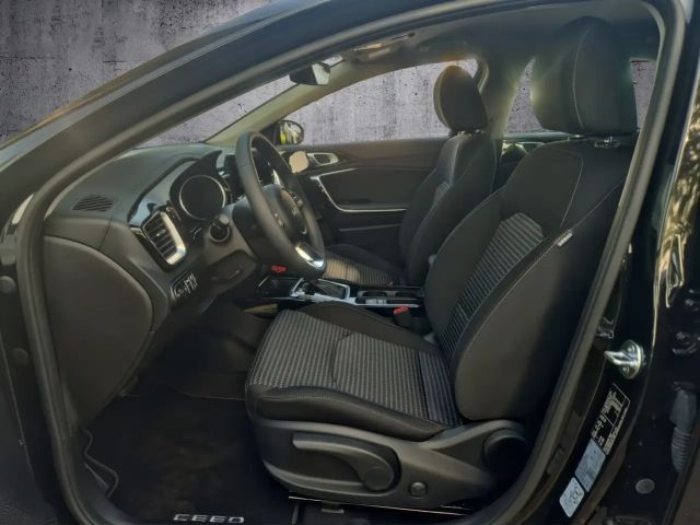 Kia Ceed / cee'd