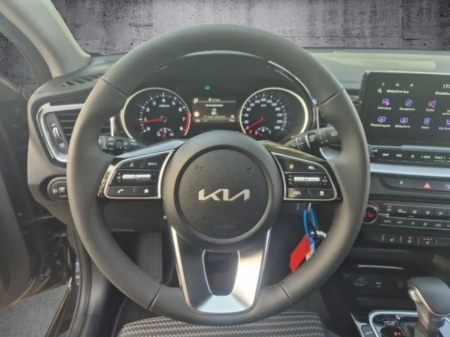 Kia Ceed / cee'd